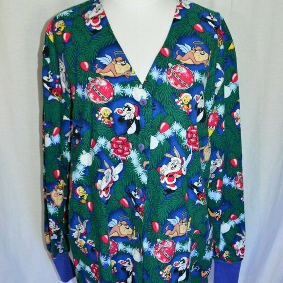 christmas lab jackets